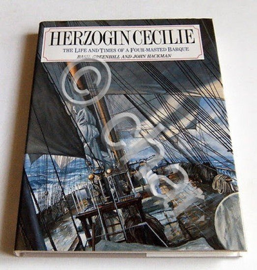 Greenhill - Herzogin Cecilie - The Life and Times of …