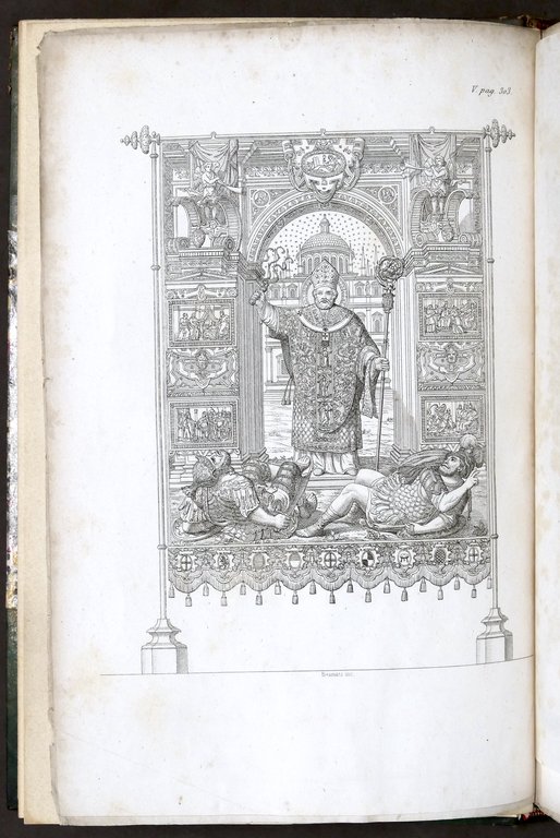 Gride regolamenti tasse e tariffe diverse della Città di Milano … | Immagine Gallery 3