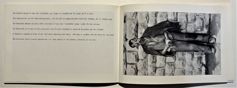 Guida - Mauthausen: Vous qui entrez laissez ici toute espérance … | Immagine Gallery 3