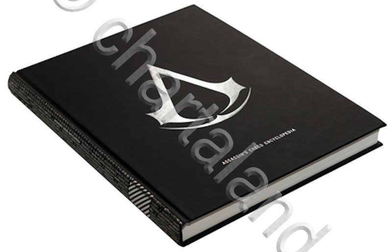 Guida Assassin's Creed Encyclopedia - ed. 2011