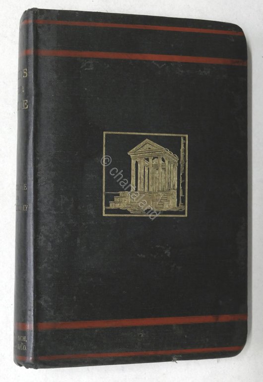 Guida dintorni di Roma - August J.C. Hare - Days …