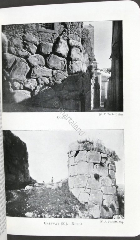 Guida dintorni di Roma - August J.C. Hare - Days …