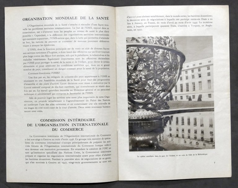 Guide a l'usage des visiteurs du Palais des Nations - …