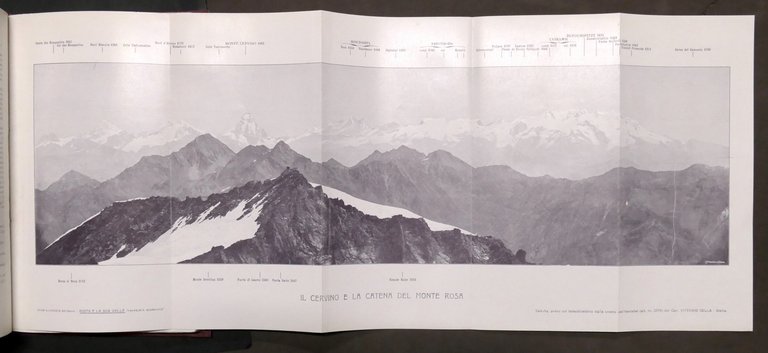 Guide illustrate Reynaudi - Aosta e la sua valle - … | Immagine Gallery 2