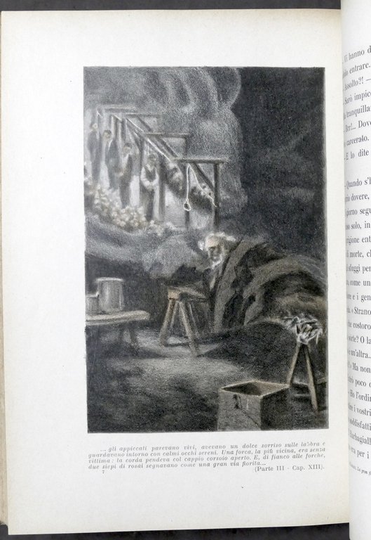 Guido Fabiani - La gran fiamma - Libro per i …