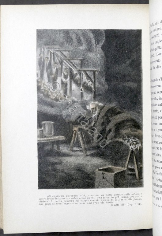 Guido Fabiani - La gran fiamma - Libro per i …