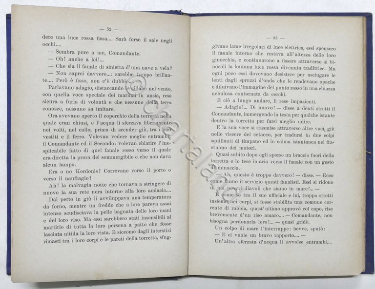 Guido Milanesi - Asterie - Racconti di Marina - ed. …