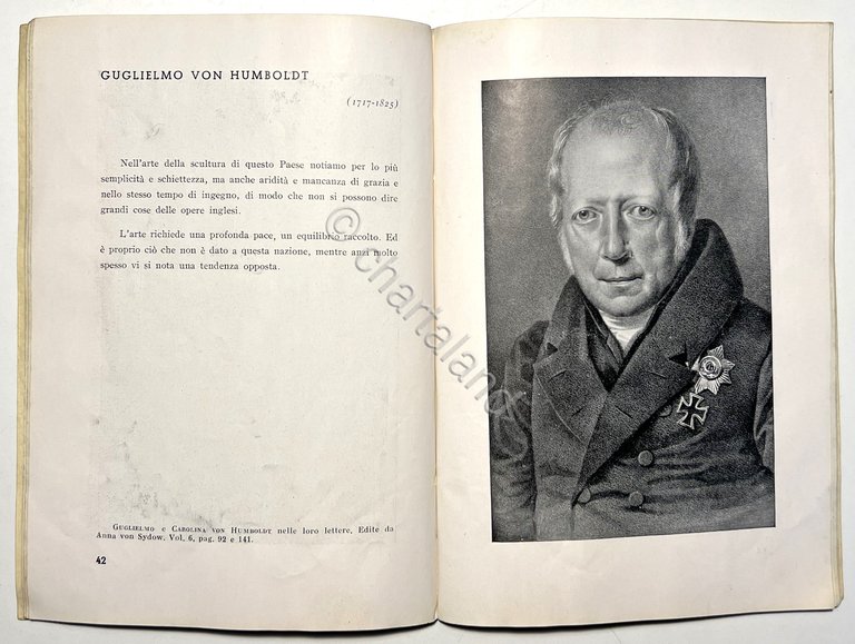 H. Eckert - L'Inghilterra nel giudizio dei Grandi - ed. … | Immagine Gallery 5