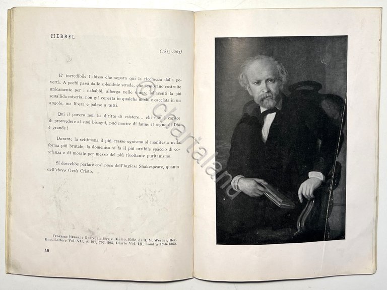 H. Eckert - L'Inghilterra nel giudizio dei Grandi - ed. … | Immagine Gallery 6