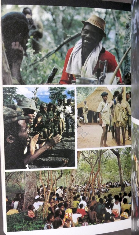 H. Jaffe - Africa - Movimenti e lotte di liberazione … | Immagine Gallery 3