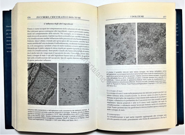 H. McGee - Il Cibo e la Cucina: Scienza e …