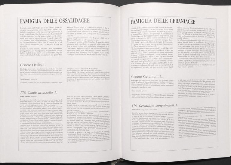 H. Romagnesi, J. Weill - Fiori selvatici - 1^ ed. …