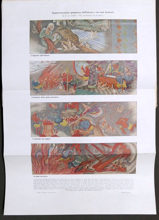 Hans Kraemer - L'uomo e il fuoco - Opera completa … | Immagine Gallery 5