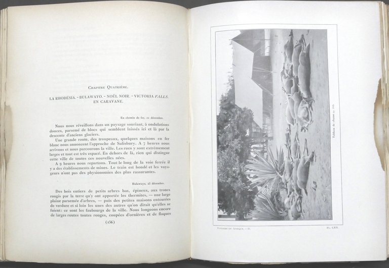 Hélène de France duchesse d'Aoste - Voyages en Afrique - …