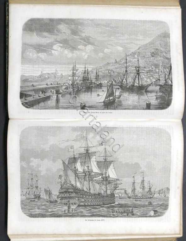 Histoire populaire de la France - Opera completa - ed. … | Immagine Gallery 10