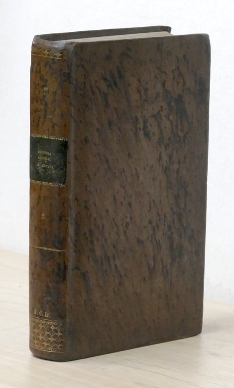 Historia General de España por el padre Mariana - Tomo … | Immagine Gallery 2