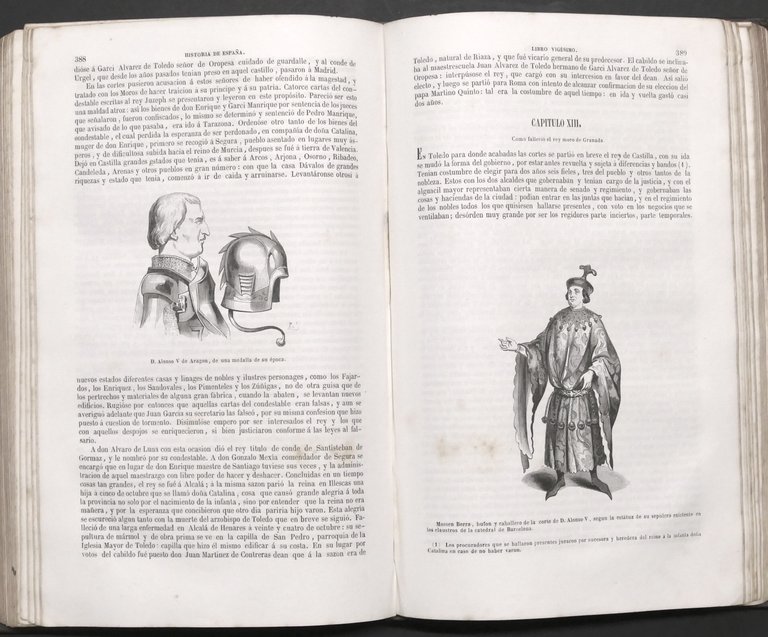Historia General de España por el padre Mariana - Tomo … | Immagine Gallery 3