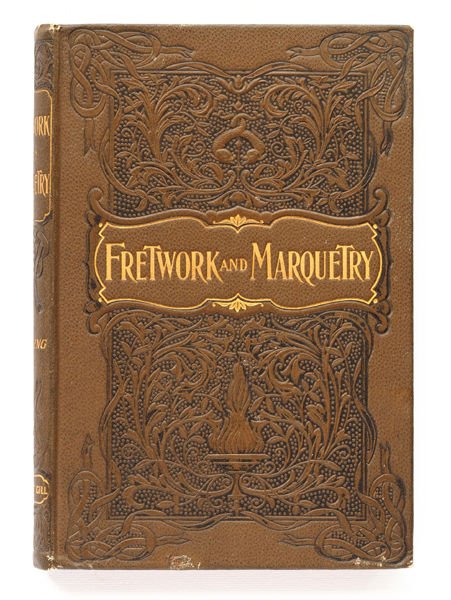 Hobby Arte - Traforo Manuale - Fretwork and Marquetry - …