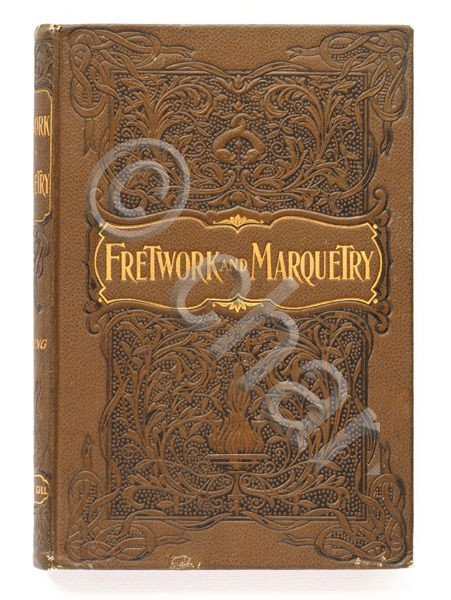 Hobby Arte - Traforo Manuale - Fretwork and Marquetry - …