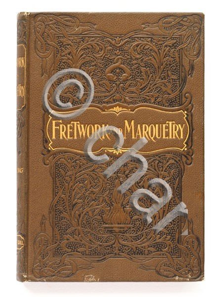 Hobby Arte - Traforo Manuale - Fretwork and Marquetry - …