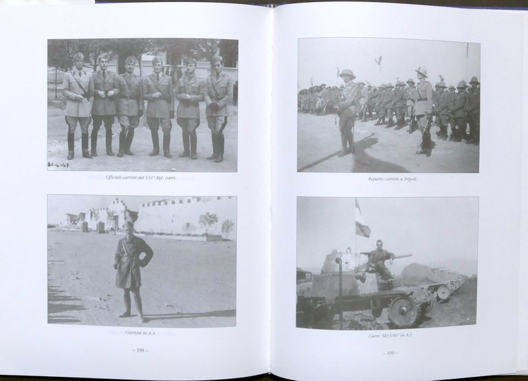 I Carristi - 70 anni di storia e di vita …