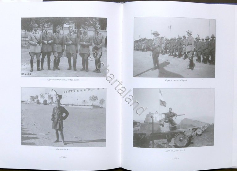 I Carristi - 70 anni di storia e di vita …