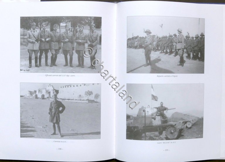 I Carristi - 70 anni di storia e di vita …