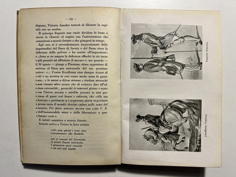 I Condottieri - C. Assum - Eugenio di Savoia - …