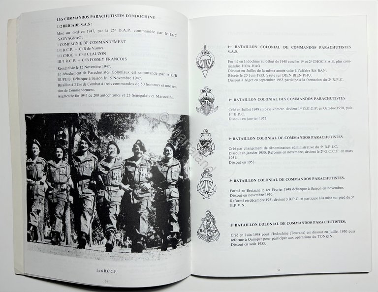 I. D. M. - Guide Argus de l'Insigne Militaire Francais …