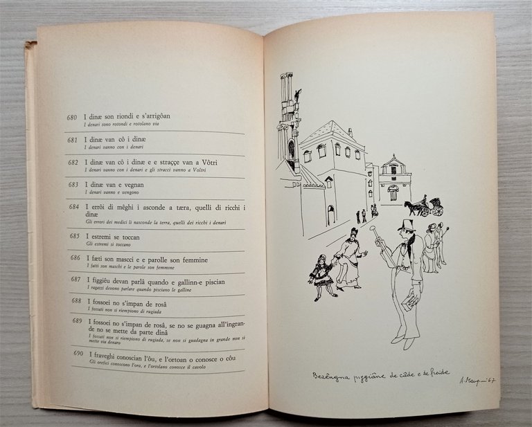 I. e N.Ferrando - Da-o tempo ciû lontan Tutti (o … | Immagine Gallery 2