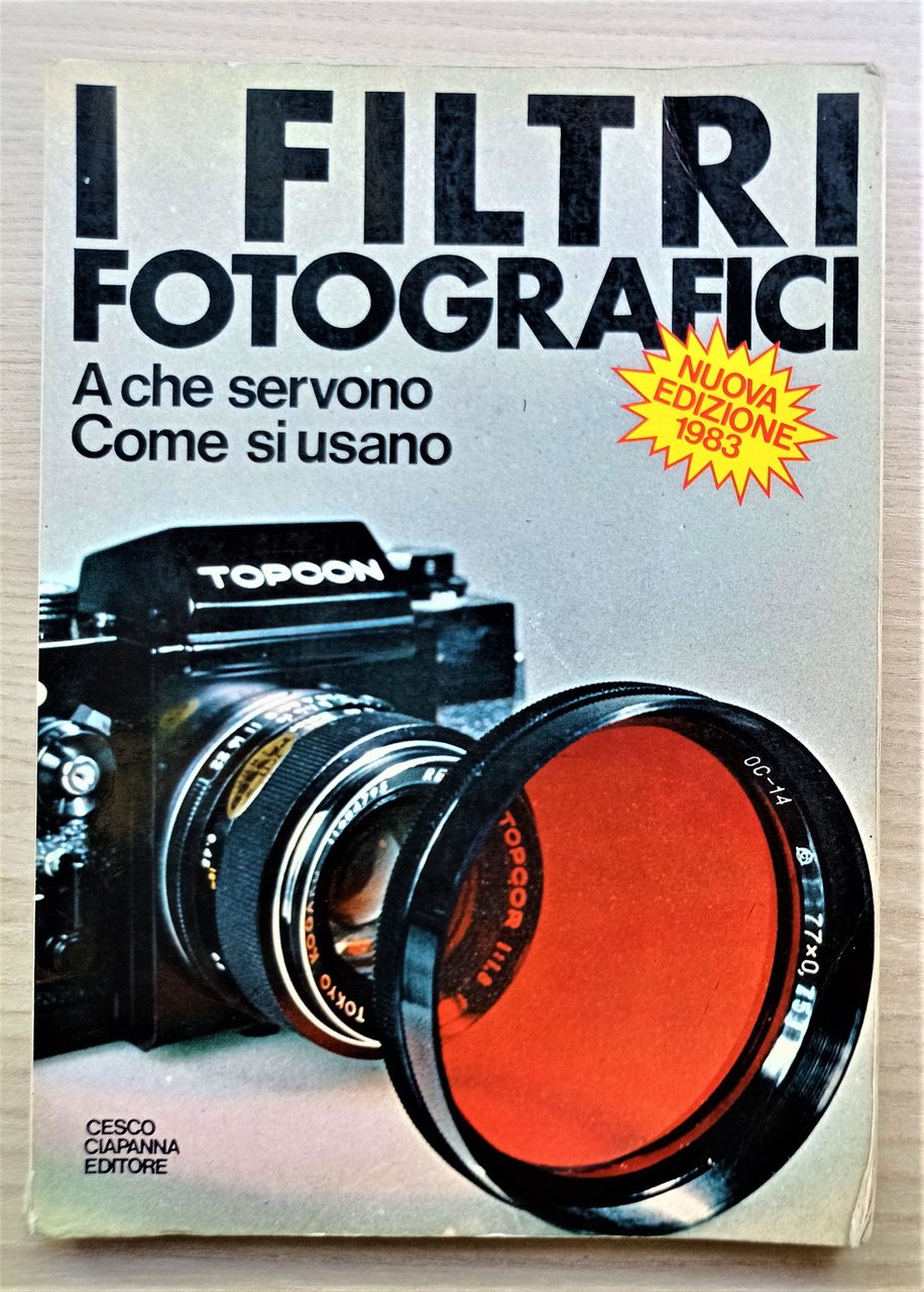 I filtri fotografici: a che servono, come si usano - …