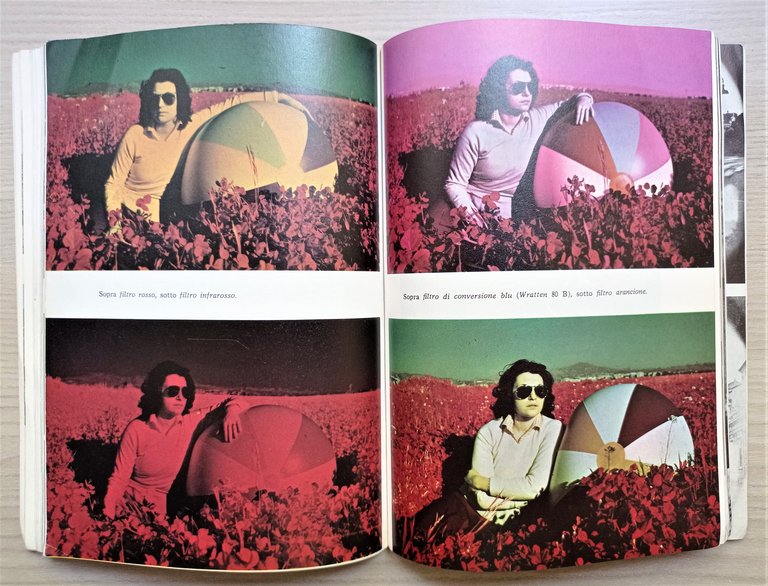 I filtri fotografici: a che servono, come si usano - …