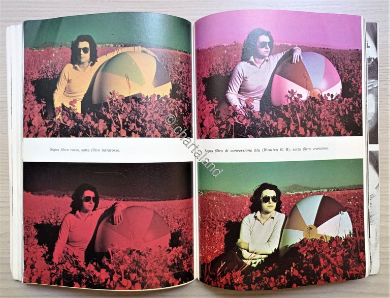 I filtri fotografici: a che servono, come si usano - …