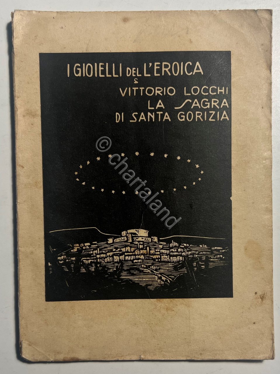 I Gioielli del L'Eroica - V. Locchi - La Sagra …
