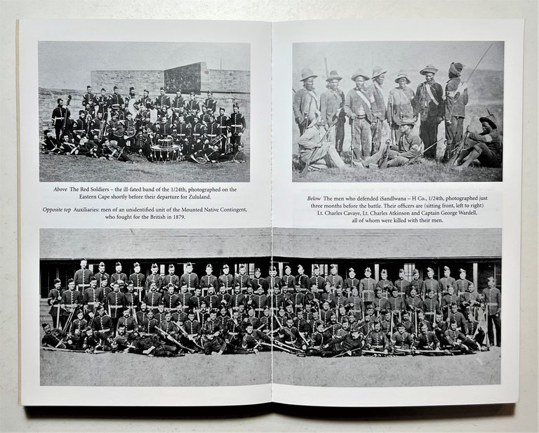 I. Knight - Zulu Rising: The Epic Story of ISandlwana …