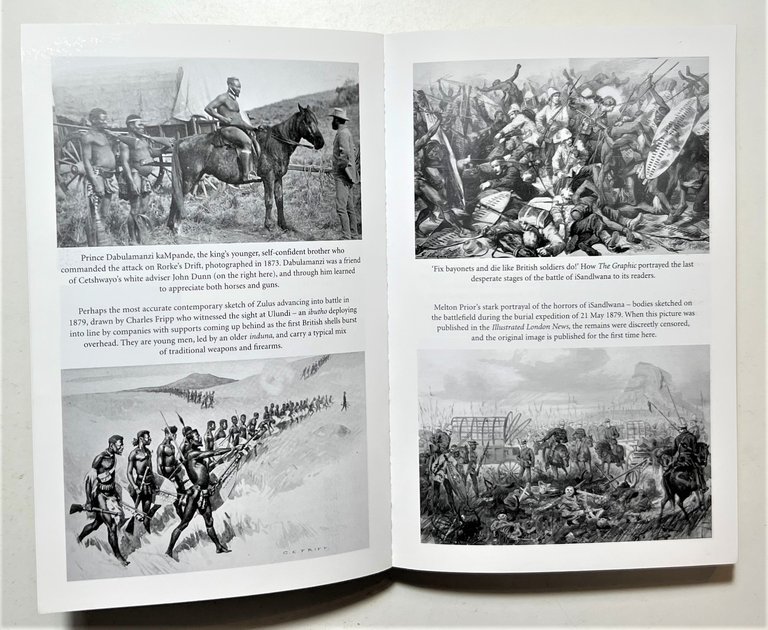 I. Knight - Zulu Rising: The Epic Story of ISandlwana …