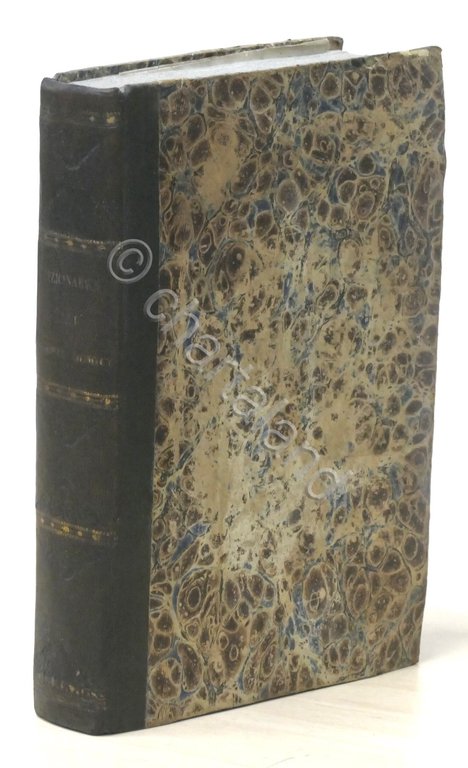 I. L. Lassaigne - Appendice al Dizionario dei reagenti chimici …