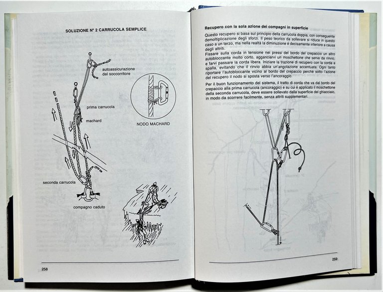 I Manuali del Club Alpino Italiano - Sci-Alpinismo - ed. …