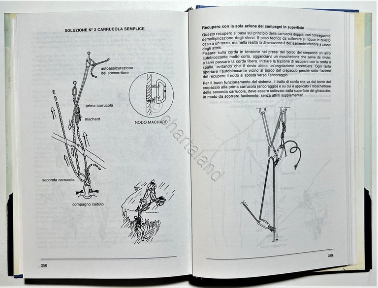 I Manuali del Club Alpino Italiano - Sci-Alpinismo - ed. …