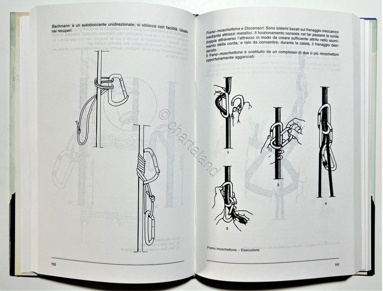I Manuali del Club Alpino Italiano - Sci-Alpinismo - ed. …