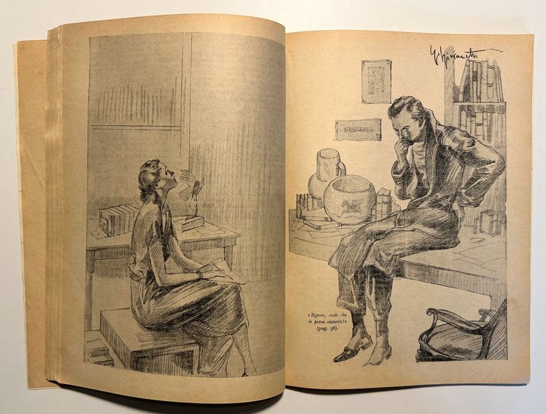 I Romanzi della Palma N. 94 - Henri Duvernois - …