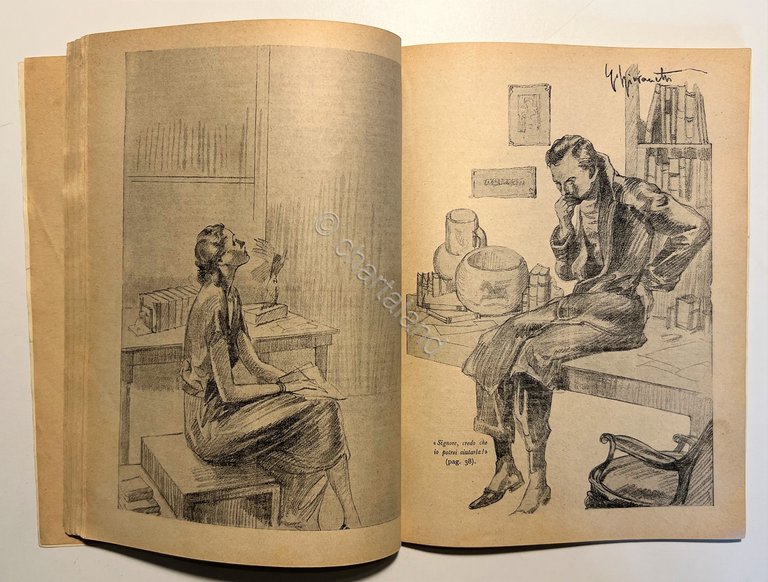 I Romanzi della Palma N. 94 - Henri Duvernois - …