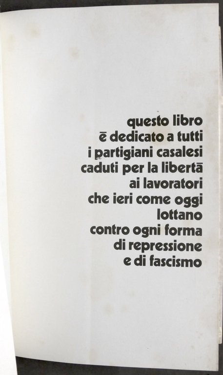 Ieri come oggi contro il fascismo per la libertà - …