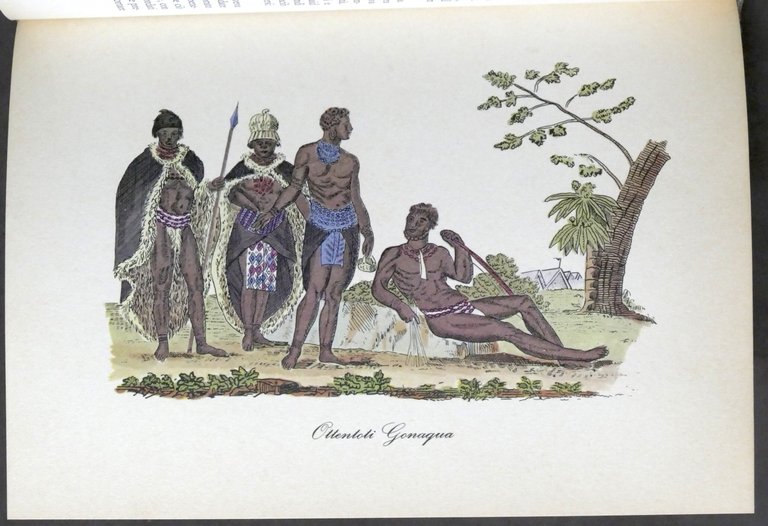 Il Decamerone nero - Racconti africani raccolti da Leo Frobenius …