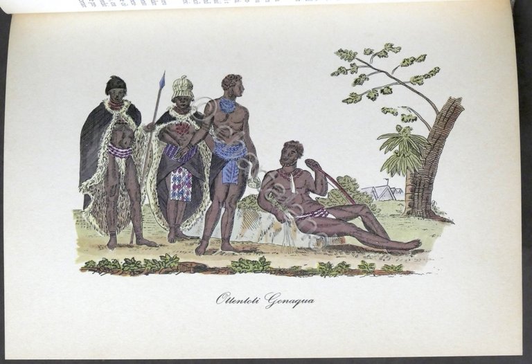 Il Decamerone nero - Racconti africani raccolti da Leo Frobenius …