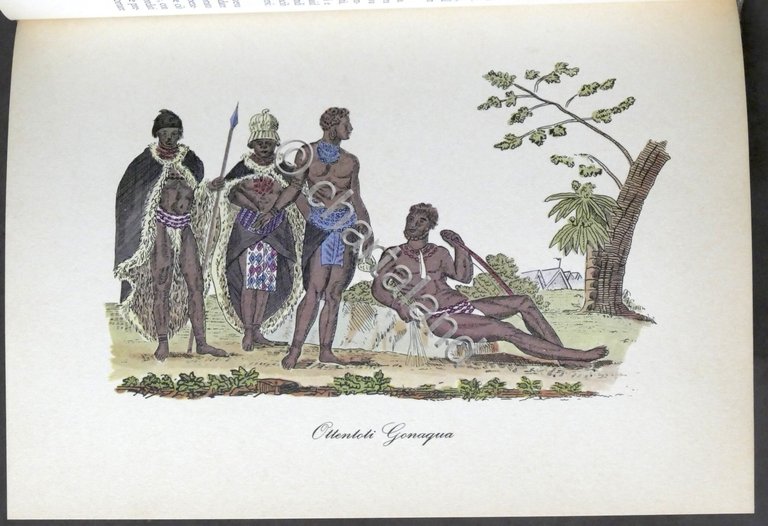 Il Decamerone nero - Racconti africani raccolti da Leo Frobenius …