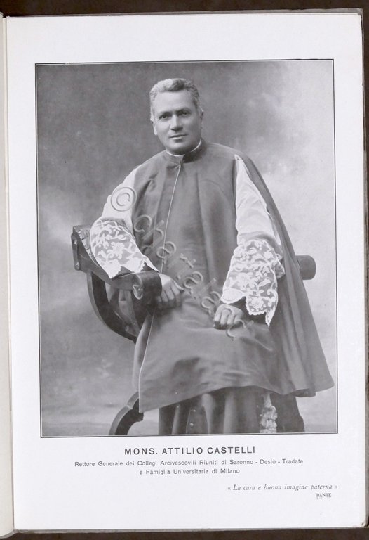 Il Giovinetto - Il Richiamo - In memoria di Mons. …