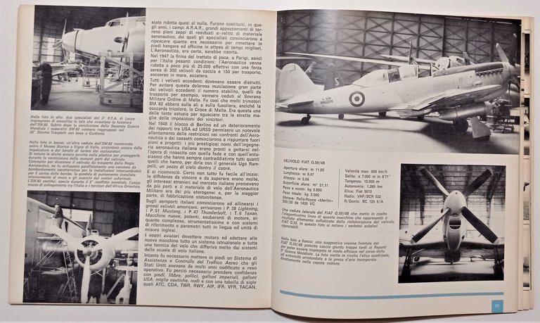 Il lago degli aeroplani: Vigna di Valle Museo storico dell'Aeronautica …