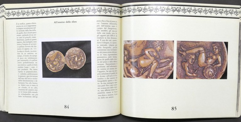 Il microscopio galante Corpicini nudi e crudi Supplemento Phototeca n. …