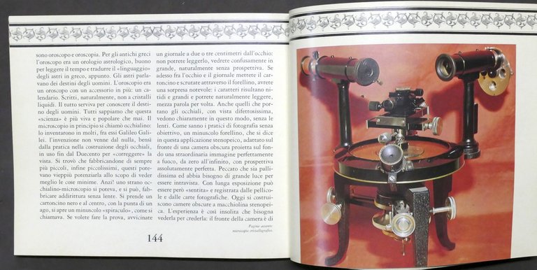 Il microscopio galante Corpicini nudi e crudi Supplemento Phototeca n. …